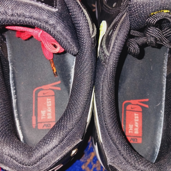 Nike Air Max 90 Premium 'FDNY' Streetwear Shoes Size 11 for Men - Picture 11 of 15